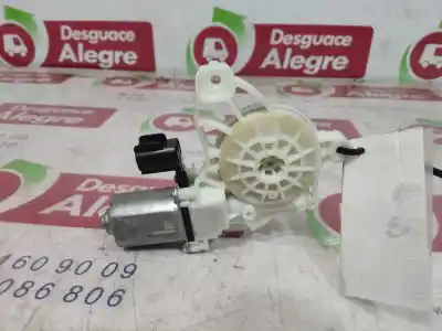 Second-hand car spare part left front window motor for ford focus iv (hn) 2.3 st ecoboost oem iam references jx7b14553  