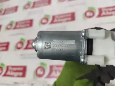 Автозапчасти б/у мотор переднего левого стекла за ford focus iv (hn) 2.3 st ecoboost ссылки oem iam jx7b14553