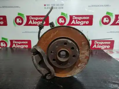 Автозапчасти б/у передняя левая кулачка за opel corsa d catch me ссылки oem iam 55703154