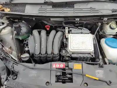 Pezzo di ricambio per auto di seconda mano MOTORE COMPLETO per MERCEDES-BENZ CLASE A (W169)  Riferimenti OEM IAM 266920  