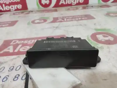 Автозапчасти б/у электронный модуль за ford focus iv (hn) 2.3 st ecoboost ссылки oem iam jx7t14b531  