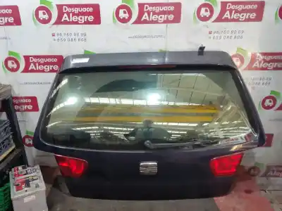 İkinci el araba yedek parçası  için SEAT IBIZA (6K1)  OEM IAM referansları   