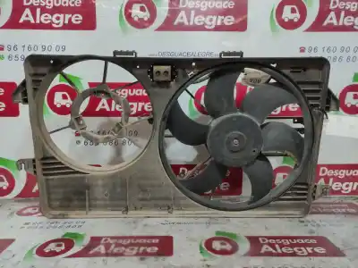 Автозапчасти б/у электрический вентилятор за ford tourneo connect (tc7) familiar ссылки oem iam 4t1t14305  