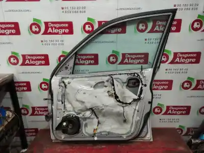 Автозапчасти б/у дверь передняя правая за ssangyong rexton 270 xdi limited ссылки oem iam 