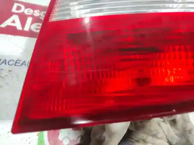 Second-hand car spare part right tailgate light for citroen c2 furio oem iam references   