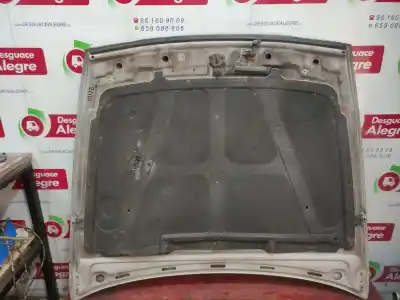 Автозапчастина б/у капок для ssangyong rexton 270 xdi limited посилання на oem iam   