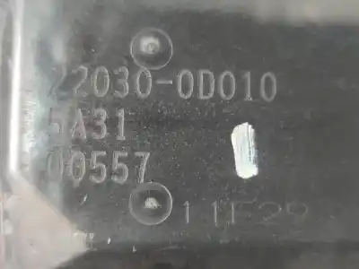 Gebrauchtes Autoersatzteil drosselklappenstutzen zum bmw serie 3 berlina (e46) 320d oem-iam-referenzen 220300d010