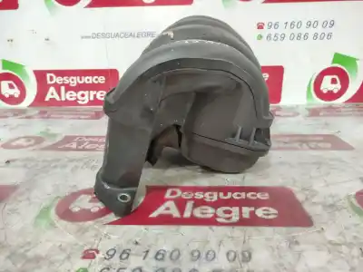 Gebrauchtes Autoersatzteil ansaugkrümmer zum bmw serie 3 berlina (e46) 320d oem-iam-referenzen 