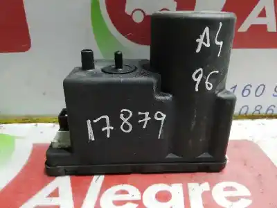 Gebrauchtes Autoersatzteil Steuergerät Zentralverriegelungssteuergerät zum AUDI A4 BERLINA (B5)  OEM-IAM-Referenzen 4A0862257A  
