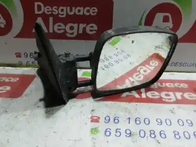 Pezzo di ricambio per auto di seconda mano retrovisore destro per opel combo (corsa b) cargo riferimenti oem iam 