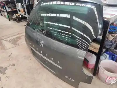 Pièce détachée automobile d'occasion HAYON pour PEUGEOT 807  Références OEM IAM   
