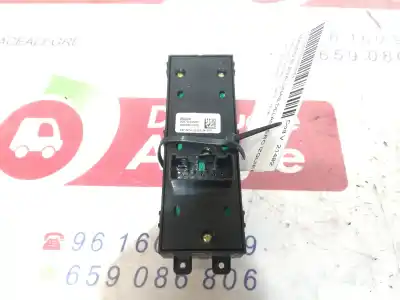 Second-hand car spare part left front power window switch for kia cee´d concept oem iam references 49d4901110  