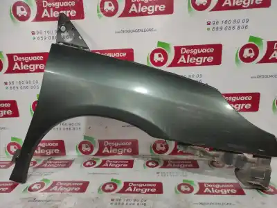 Second-hand car spare part FRONT RIGHT FIN for PEUGEOT 807  OEM IAM references   