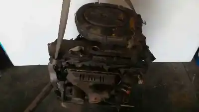 Pezzo di ricambio per auto di seconda mano MOTORE COMPLETO per RENAULT CLIO I FASE I+II (B/C57)  Riferimenti OEM IAM E7F700  