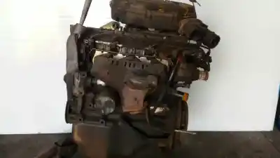 Piesă de schimb auto la mâna a doua motor complet pentru renault clio i fase i+ii (b/c57) 1.2 duet 58 cv / 43 kw referințe oem iam e7f700  