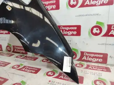 Автозапчастина б/у передне праве крило для ford c-max (cb3) ambiente посилання на oem iam 