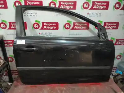 Автозапчасти б/у ДВЕРЬ ПЕРЕДНЯЯ ПРАВАЯ за FORD FOCUS BERLINA (CAP)  ссылки OEM IAM 1505764  