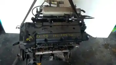 Gebrauchtes Autoersatzteil KOMPLETTER MOTOR zum HYUNDAI COUPE (J2)  OEM-IAM-Referenzen G4GR  