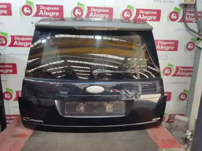 Автозапчастина б/у загальні двері для ford c-max (cb3) ambiente посилання на oem iam 