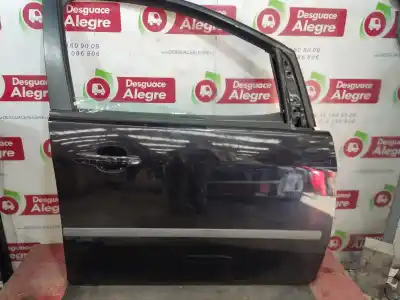 Автозапчастина б/у передні праві двері для ford c-max (cb3) ambiente посилання на oem iam 