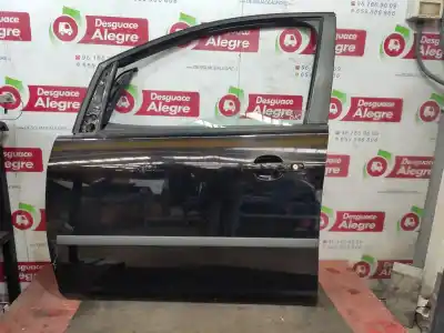 Автозапчастина б/у передні ліві двері для ford c-max (cb3) ambiente посилання на oem iam 