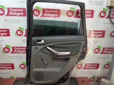 Автозапчасти б/у дверь задняя правая за ford c-max (cb3) ambiente ссылки oem iam   