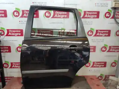 Автозапчастина б/у двері задні ліві для ford c-max (cb3) ambiente посилання на oem iam   