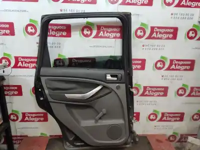 Автозапчастина б/у двері задні ліві для ford c-max (cb3) ambiente посилання на oem iam   