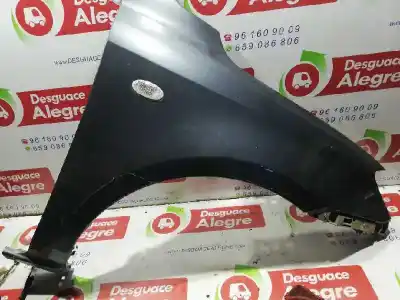 Piesă de schimb auto la mâna a doua ARIPÃ DREAPTA FAȚÃ pentru MAZDA 2 BERLINA (DY)  Referințe OEM IAM   