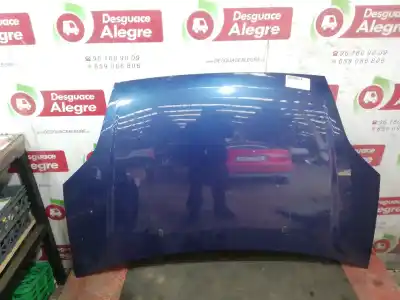 Pezzo di ricambio per auto di seconda mano cofano per ford fiesta (cbk) ambiente riferimenti oem iam 