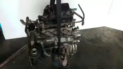 Gebrauchtes Autoersatzteil KOMPLETTER MOTOR zum TOYOTA YARIS (NCP1/NLP1/SCP1)  OEM-IAM-Referenzen 1SZ  