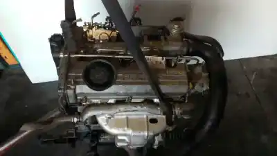 Pezzo di ricambio per auto di seconda mano MOTORE COMPLETO per FIAT MAREA (185_)  Riferimenti OEM IAM 182A7000  