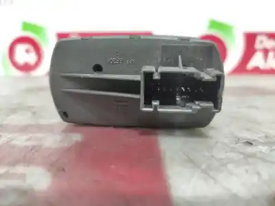 Second-hand car spare part left front power window switch for opel corsa d selective oem iam references 13258521  