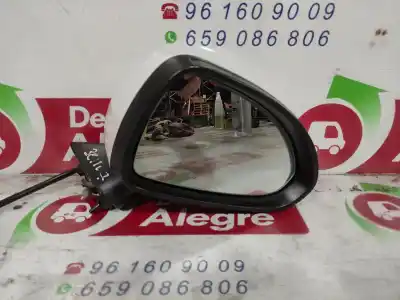 Pezzo di ricambio per auto di seconda mano retrovisore destro per opel corsa d selective riferimenti oem iam   