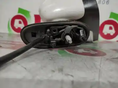 Pezzo di ricambio per auto di seconda mano retrovisore destro per opel corsa d selective riferimenti oem iam   