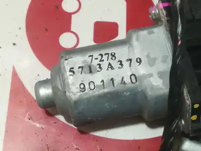Second-hand car spare part DRIVER LEFT WINDOW REGULATOR for MITSUBISHI SPACE STAR (A00)  OEM IAM references 5713A379  901140