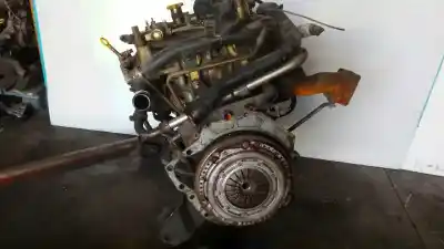 Pezzo di ricambio per auto di seconda mano motore completo per chrysler voyager (rg) 2.5 crd cat riferimenti oem iam vm07c  