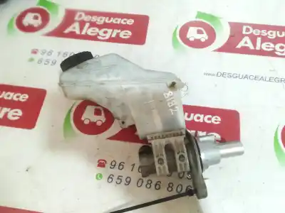 Second-hand car spare part brake pump for opel corsa d selective oem iam references 0077365715