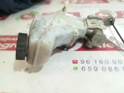 Автозапчасти б/у тормозной насос за opel corsa d selective ссылки oem iam 0077365715  