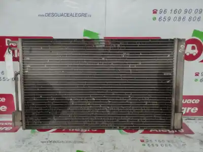 Автозапчастина б/у конденсат/радіатор кондиционера для opel corsa d selective посилання на oem iam 13410072  