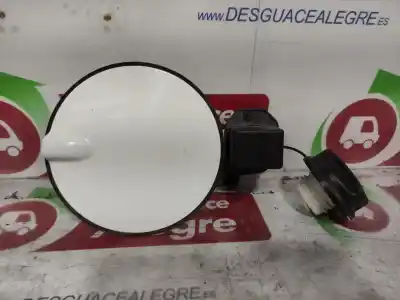 Pezzo di ricambio per auto di seconda mano tappo esterno del carburante per opel corsa d selective riferimenti oem iam 13204567  13183306