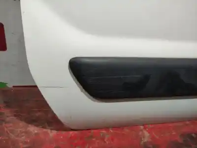 Second-hand car spare part right sliding side door for renault kangoo (f/kc0) alize oem iam references   