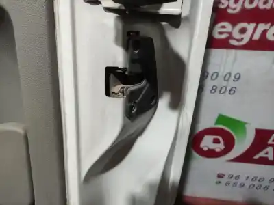 Second-hand car spare part right sliding side door for renault kangoo (f/kc0) alize oem iam references   