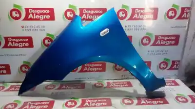 Автозапчасти б/у левое переднее крыло за ford focus c-max (cap) ambiente (d) ссылки oem iam 