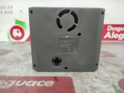 Автозапчасти б/у инструменты за opel corsa e selective ссылки oem iam 13388763