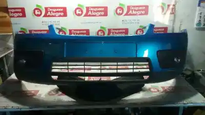 Автозапчасти б/у передний бампер за ford focus c-max (cap) ambiente (d) ссылки oem iam 