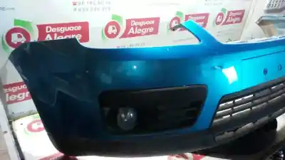 Second-hand car spare part front bumper for ford focus c-max (cap) ambiente (d) oem iam references   