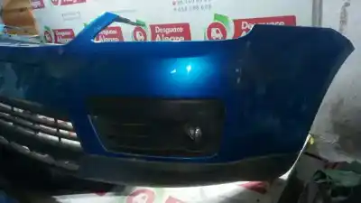 Second-hand car spare part front bumper for ford focus c-max (cap) ambiente (d) oem iam references   