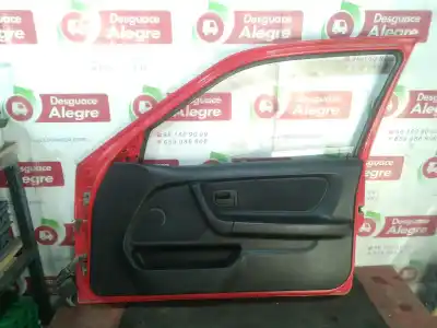 Second-hand car spare part front right door for bmw serie 3 compacto (e36) 318tds oem iam references 