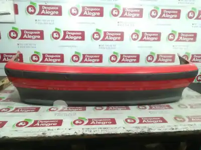 Peça sobressalente para automóvel em segunda mão para choques traseiro por bmw serie 3 compacto (e36) 318tds referências oem iam   
